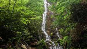 Mingo Falls