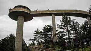 Clingmans Dome