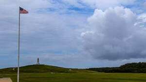 Wright Brothers National Memorial