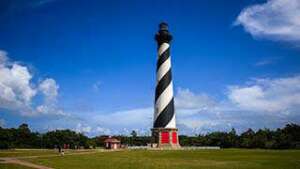 Cape Hatteras