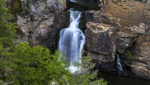 Linville Falls