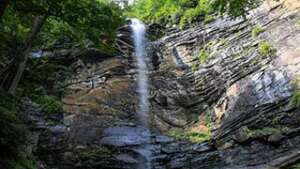 Rainbow Falls