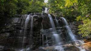 Falls Creek Falls