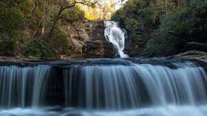 Secret Falls