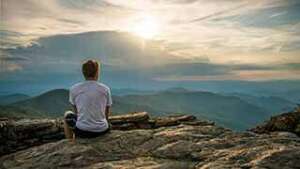 Craggy Pinnacle