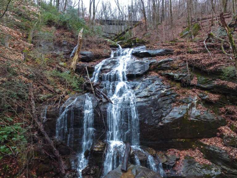 Melrose Falls – HD Carolina