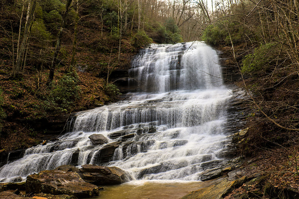 Pearsons Falls